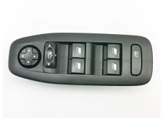 Recambio de mando elevalunas delantero izquierdo para peugeot 2008 i (cu_) 1.2 thp 110 / puretech 110 referencia OEM IAM 9824253