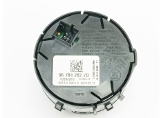 Recambio de mando multifuncion para peugeot 2008 i (cu_) 1.2 thp 110 / puretech 110 referencia OEM IAM 96784282ZD   2