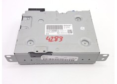 Recambio de sistema audio / cd para peugeot 2008 i (cu_) 1.2 thp 110 / puretech 110 referencia OEM IAM 9821908880  