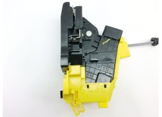 Recambio de cerradura puerta trasera izquierda para kia sportage iv (ql, qle) 1.7 crdi referencia OEM IAM 81410F1210  