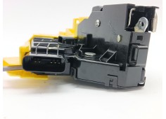 Recambio de cerradura puerta trasera izquierda para kia sportage iv (ql, qle) 1.7 crdi referencia OEM IAM 81410F1210   2