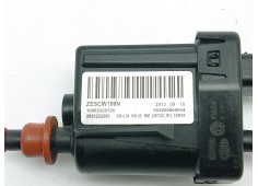 Recambio de bomba combustible para citroën c4 grand picasso ii (da_, de_) 1.6 hdi / bluehdi 115 referencia OEM IAM 9800202080   2