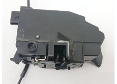 Recambio de cerradura puerta delantera derecha para citroën c4 grand picasso ii (da_, de_) 1.6 hdi / bluehdi 115 referencia OEM  2