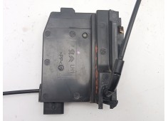Recambio de cerradura puerta trasera izquierda para citroën c4 grand picasso ii (da_, de_) 1.6 hdi / bluehdi 115 referencia OEM 