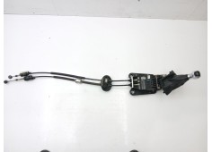 Recambio de palanca cambio para peugeot 208 i (ca_, cc_) 1.2 vti 82 referencia OEM IAM 1000413815  