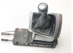 Recambio de palanca cambio para citroën c4 grand picasso ii (da_, de_) 1.6 hdi / bluehdi 115 referencia OEM IAM 9676524880 98067