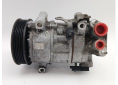 Recambio de compresor aire acondicionado para citroën c4 grand picasso ii (da_, de_) 1.6 hdi / bluehdi 115 referencia OEM IAM 96