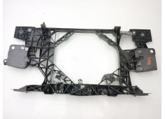 Recambio de panel frontal para renault megane iii coupé (dz0/1_) 1.6 16v (dz0u, dz1b, dz1h) referencia OEM IAM 752100004R  
