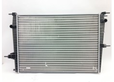 Recambio de radiador agua para renault megane iii coupé (dz0/1_) 1.6 16v (dz0u, dz1b, dz1h) referencia OEM IAM   