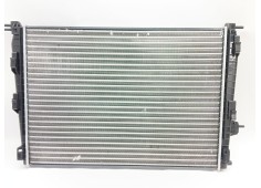 Recambio de radiador agua para renault megane iii coupé (dz0/1_) 1.6 16v (dz0u, dz1b, dz1h) referencia OEM IAM    2