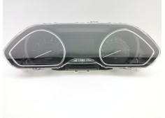 Recambio de cuadro instrumentos para peugeot 2008 i (cu_) 1.2 thp 110 / puretech 110 referencia OEM IAM 9824707380  