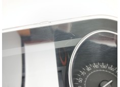 Recambio de cuadro instrumentos para peugeot 2008 i (cu_) 1.2 thp 110 / puretech 110 referencia OEM IAM 9824707380   2