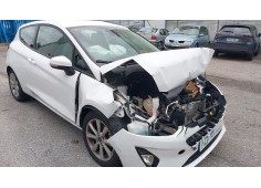 ford fiesta vii (hj, hf) del año 2019 2