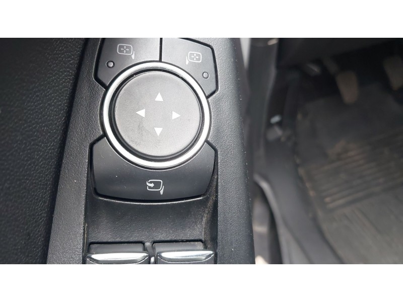 ford fiesta vii (hj, hf) del año 2019