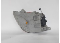 Recambio de faro derecho para chevrolet matiz (m200, m250) 1.0 referencia OEM IAM 96590406   2