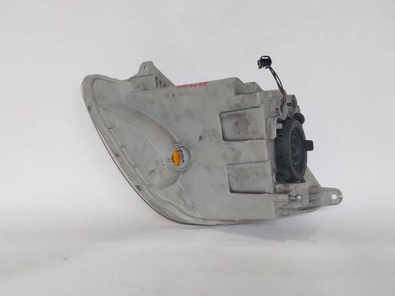 Recambio de faro derecho para chevrolet matiz (m200, m250) 1.0 referencia OEM IAM 96590406  