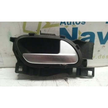 MANETA INTERIOR TRASERA DERECHA 9660525380 9800099680 9685950277