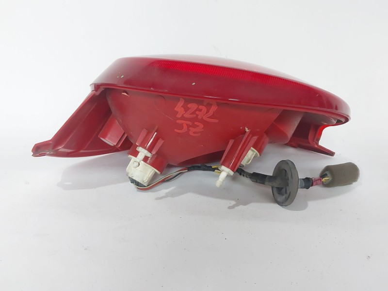 Recambio de piloto trasero izquierdo para chevrolet matiz (m200, m250) 1.0 referencia OEM IAM 96666913  