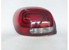 Recambio de piloto trasero izquierdo para citroën c3 iii (sx) 1.2 vti 82 referencia OEM IAM 9812257580 L90074661 