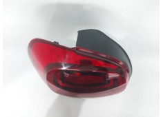 Recambio de piloto trasero izquierdo para citroën c3 iii (sx) 1.2 vti 82 referencia OEM IAM 9812257580 L90074661  2