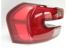 Recambio de piloto trasero izquierdo para citroën c4 grand picasso ii (da_, de_) 1.6 hdi / bluehdi 115 referencia OEM IAM 967685 2