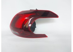 Recambio de piloto trasero derecho para peugeot 2008 i (cu_) 1.2 thp 110 / puretech 110 referencia OEM IAM 9814745980  