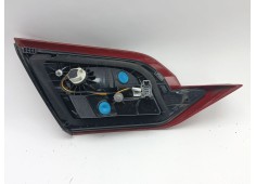 Recambio de piloto trasero derecho interior para ford fiesta vii (hj, hf) 1.1 ti-vct referencia OEM IAM H1BB13A602AH   2