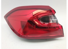 Recambio de piloto trasero izquierdo para ford fiesta vii (hj, hf) 1.1 ti-vct referencia OEM IAM H1BB13405AH  