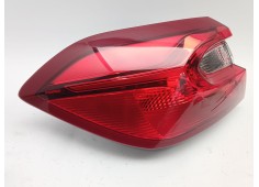 Recambio de piloto trasero izquierdo para ford fiesta vii (hj, hf) 1.1 ti-vct referencia OEM IAM H1BB13405AH   2