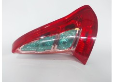 Recambio de piloto trasero derecho para citroën c4 coupé (la_) 1.6 16v referencia OEM IAM 9646801677  