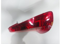 Recambio de piloto trasero derecho para citroën c4 coupé (la_) 1.6 16v referencia OEM IAM 9646801677   2