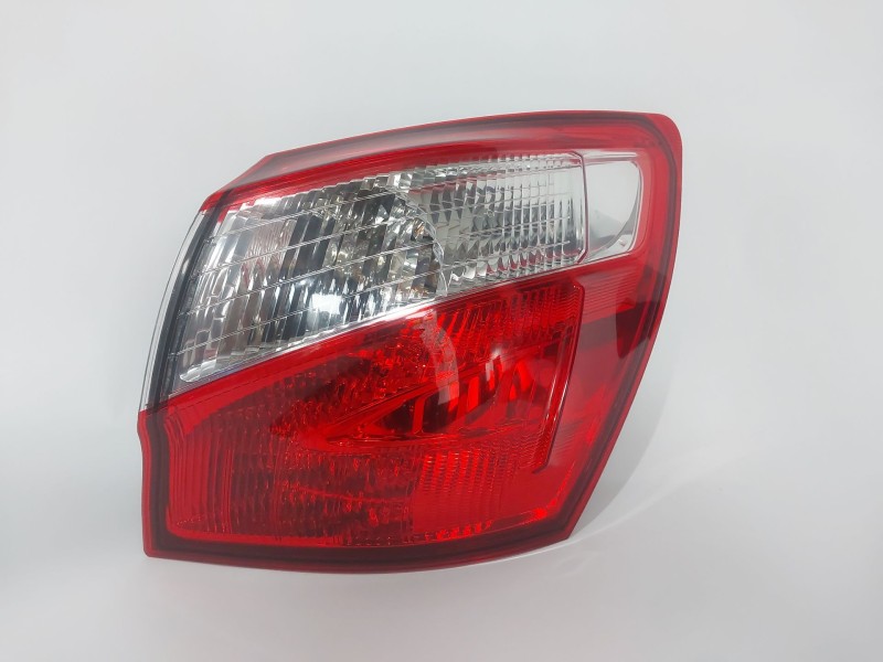 Recambio de piloto trasero derecho para nissan qashqai i (j10, nj10) 2.0 dci referencia OEM IAM   