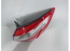 Recambio de piloto trasero derecho para nissan qashqai i (j10, nj10) 2.0 dci referencia OEM IAM    2