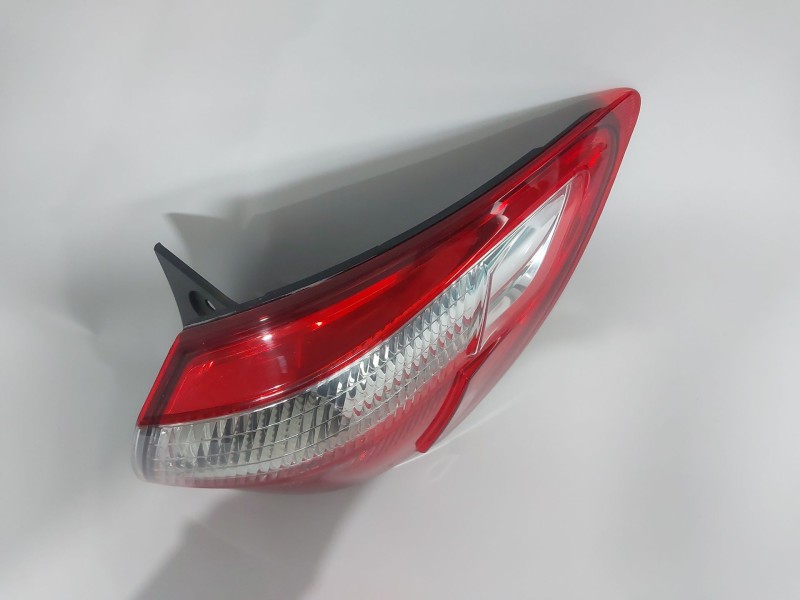 Recambio de piloto trasero derecho para nissan qashqai i (j10, nj10) 2.0 dci referencia OEM IAM   