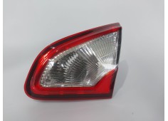 Recambio de piloto trasero derecho interior para nissan qashqai i (j10, nj10) 2.0 dci referencia OEM IAM 89503209 B26550BR01A 