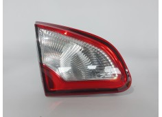 Recambio de piloto trasero izquierdo interior para nissan qashqai i (j10, nj10) 2.0 dci referencia OEM IAM B26555BR01A  