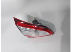 Recambio de piloto trasero izquierdo interior para nissan qashqai i (j10, nj10) 2.0 dci referencia OEM IAM B26555BR01A   2