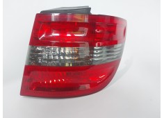 Recambio de piloto trasero derecho para mercedes-benz clase b sports tourer (w245) b 180 cdi (245.207) referencia OEM IAM A16982