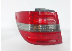 Recambio de piloto trasero izquierdo para mercedes-benz clase b sports tourer (w245) b 180 cdi (245.207) referencia OEM IAM A169