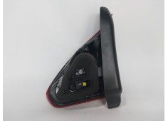 Recambio de piloto trasero izquierdo interior para peugeot 2008 i (cu_) 1.2 thp 130 / puretech 130 referencia OEM IAM 9814758480 2