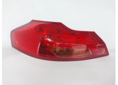 Recambio de piloto trasero izquierdo para opel insignia a (g09) 2.0 cdti (68) referencia OEM IAM 13226856  
