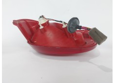 Recambio de piloto trasero derecho para chevrolet matiz (m200, m250) 1.0 referencia OEM IAM 96666914   2