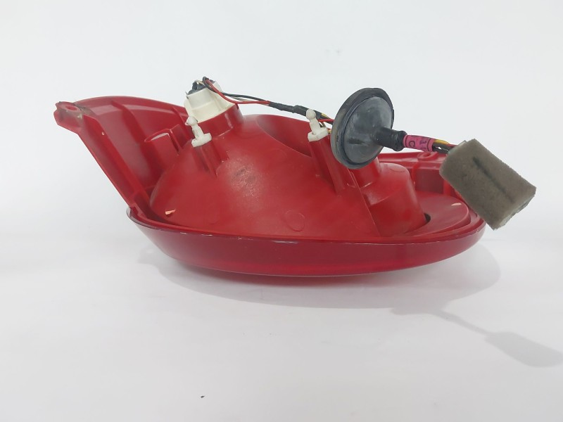 Recambio de piloto trasero derecho para chevrolet matiz (m200, m250) 1.0 referencia OEM IAM 96666914  