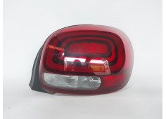 Recambio de piloto trasero derecho para citroën c3 iii (sx) 1.2 vti 82 referencia OEM IAM 9812257480 L90074662 