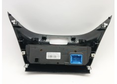 Recambio de mando climatizador para peugeot 2008 i (cu_) 1.2 thp 110 / puretech 110 referencia OEM IAM 98195706XU   2