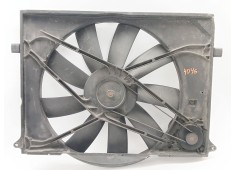Recambio de electroventilador para mercedes-benz clase s (w220, v220) s 320 (220.065, 220.165) referencia OEM IAM A2205000093  