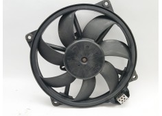 Recambio de electroventilador para renault megane iii coupé (dz0/1_) 1.6 16v (dz0u, dz1b, dz1h) referencia OEM IAM 214810028R  