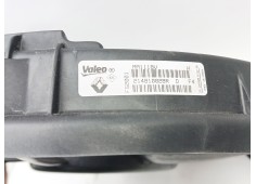 Recambio de electroventilador para renault megane iii coupé (dz0/1_) 1.6 16v (dz0u, dz1b, dz1h) referencia OEM IAM 214810028R   2
