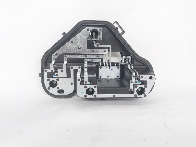 Recambio de portalamparas para citroën c3 iii (sx) 1.2 vti 82 referencia OEM IAM   