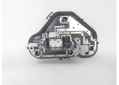 Recambio de portalamparas para citroën c3 iii (sx) 1.2 vti 82 referencia OEM IAM   